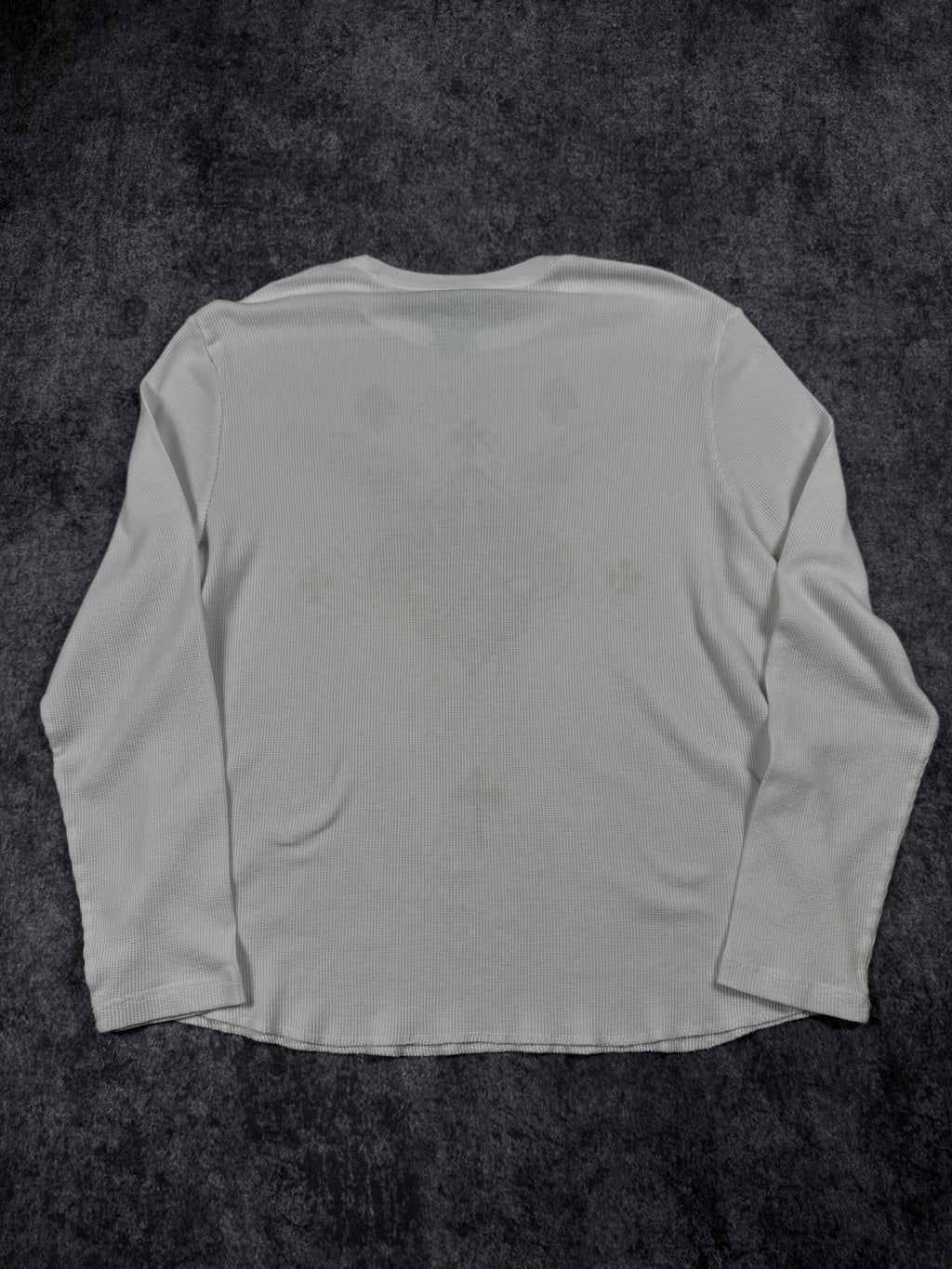 (rare) 2000s faded glory thermal (XL)