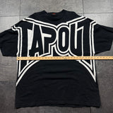2000s Tapout Shirt (XXXL)