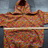 2000s Deadstock Hoodie (XXXL)