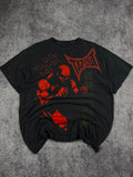 2000s tapout shirt (L)