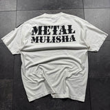 (rare) 2000s Metal Mulisha Shirt (L)