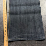 (rare) Deadstock 2000s Artful Dodger Jeans (44x33)