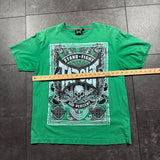 2000s Tapout Shirt (M)