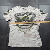 2000s Xtreme Couture Shirt (XL)