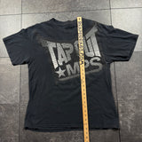 2000s Tapout Shirt (L)