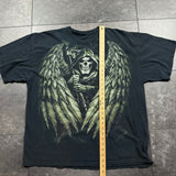2000s Grim Reaper Shirt (XL)