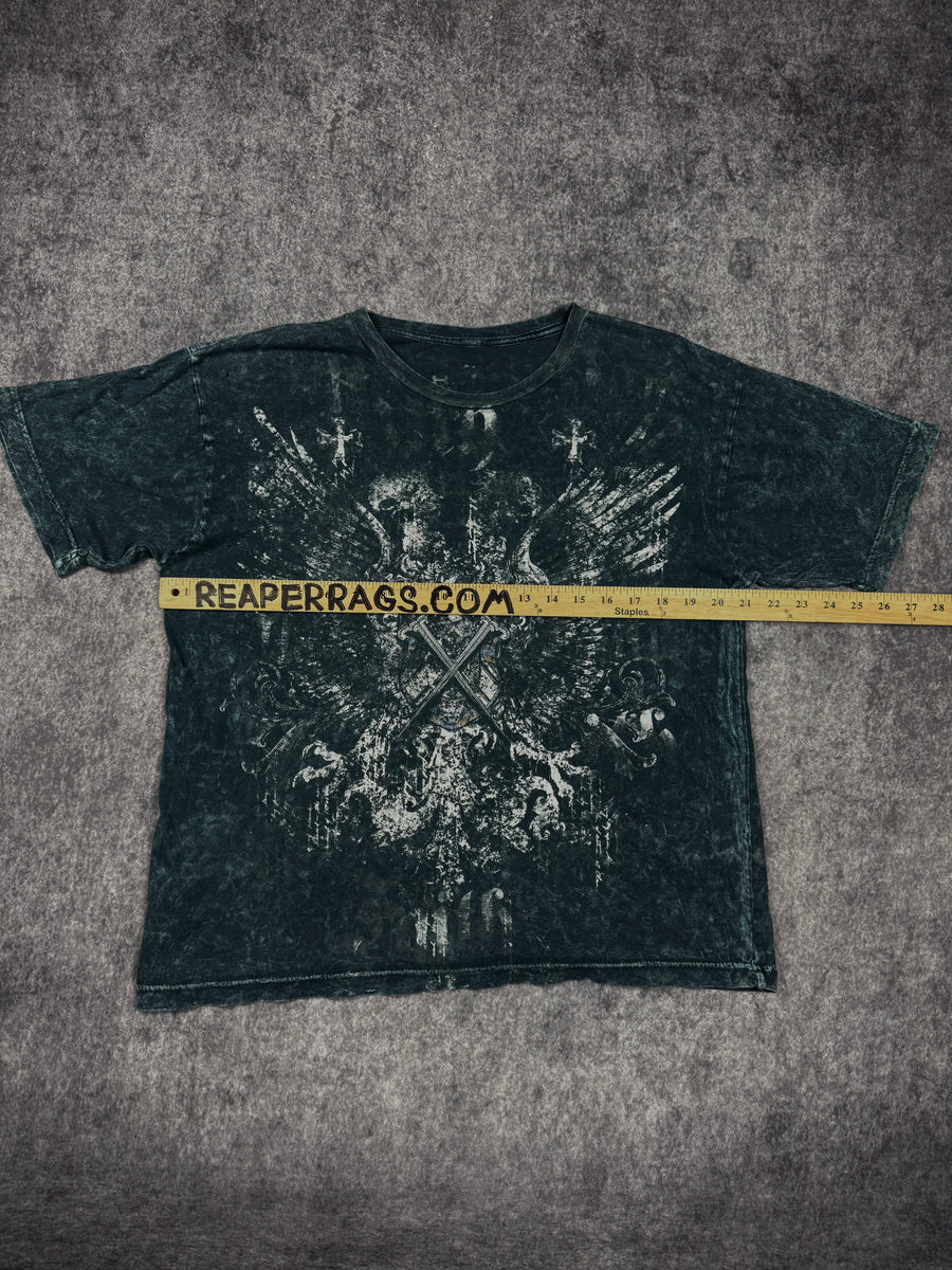 2000s helix shirt (L)