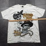 Deadstock 2000s Hip Hop Shirt (XL)