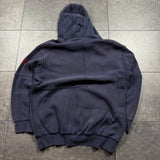 2000s Ecko Unltd Hoodie (XL)