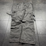 2000s Deadstock Cargo Pants (40x34)