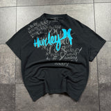 2000s Hurley Shirt (M)