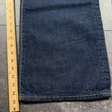 (rare) Deadstock 2000s Artful Dodger Jeans (42x35)