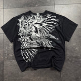 2000s Grunge Shirt (L)