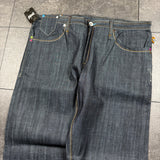 (rare) Deadstock 2000s Artful Dodger Jeans (42x33)