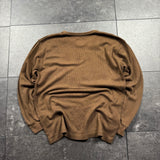 2000s Grunge Thermal (S)