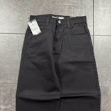 Deadstock 2000s Southpole Grey Tab Jeans (26x26)