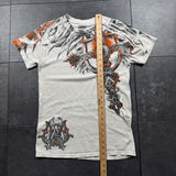 2000s MMA Elite Shirt (S)