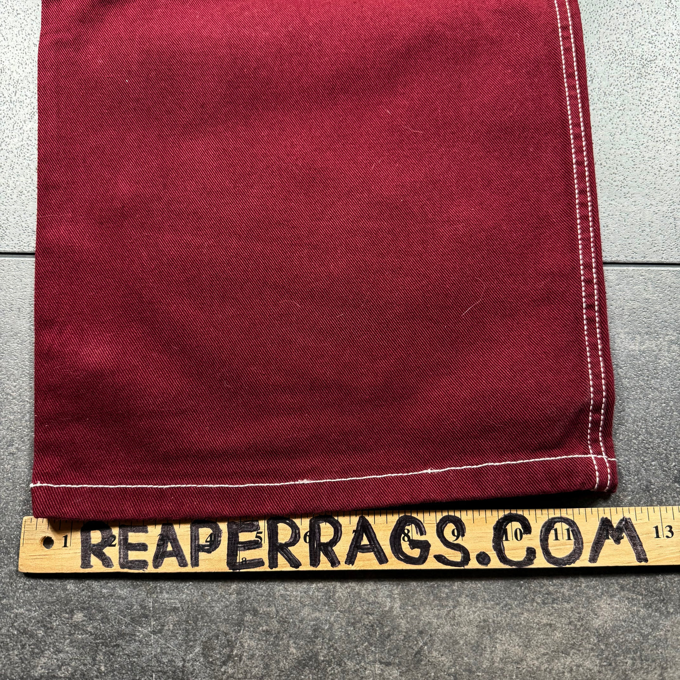(rare) Deadstock 2000s FlipFlop Pants (42x32)
