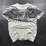 (rare) 2000s Throwdown Shirt (XL)