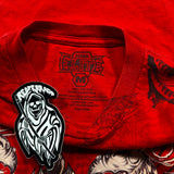 2000s MMA Elite Shirt (M)