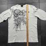 2000s MMA Elite Thermal (L)