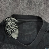 (rare) 2000s tapout shirt (L)