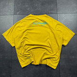 2000s Ed Hardy Koi Fish Shirt (XXL)