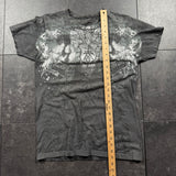 2000s Grunge Shirt (S)