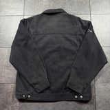2000s Clench Denim Jacket (XL)