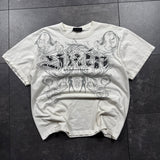 (rare) 2000s Skin Industries Shirt (L)