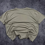 (rare) 2000s mma elite shirt (XL)