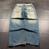 2000s Jeans (34x30)