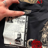 Deadstock 2000s Jesus Shirt (XXL)