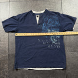 2000s Furuche Shirt (M)