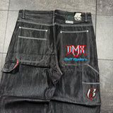 Deadstock DMX Jeans (38x30)