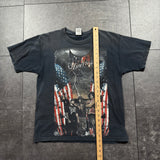 2000s Tapout Shirt (S)