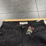 (rare) Deadstock 2000s Artful Dodger Jeans (42x33)