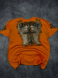 (rare) 2000s archaic shirt (XXL)