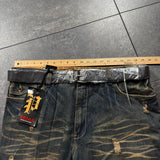 2000s Deadstock Jeans (40x34)