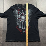 2000s No Boundaries Thermal (L)