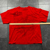 2000s MMA Elite Shirt (L)