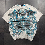 (rare) 2000s Tapout Shirt (M)