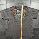 2000s Tapout Shirt (XL)