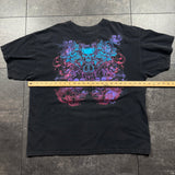 2000s Miami Ink Shirt (XXL)