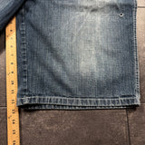 2000s Southpole Red Tab Jorts (34)