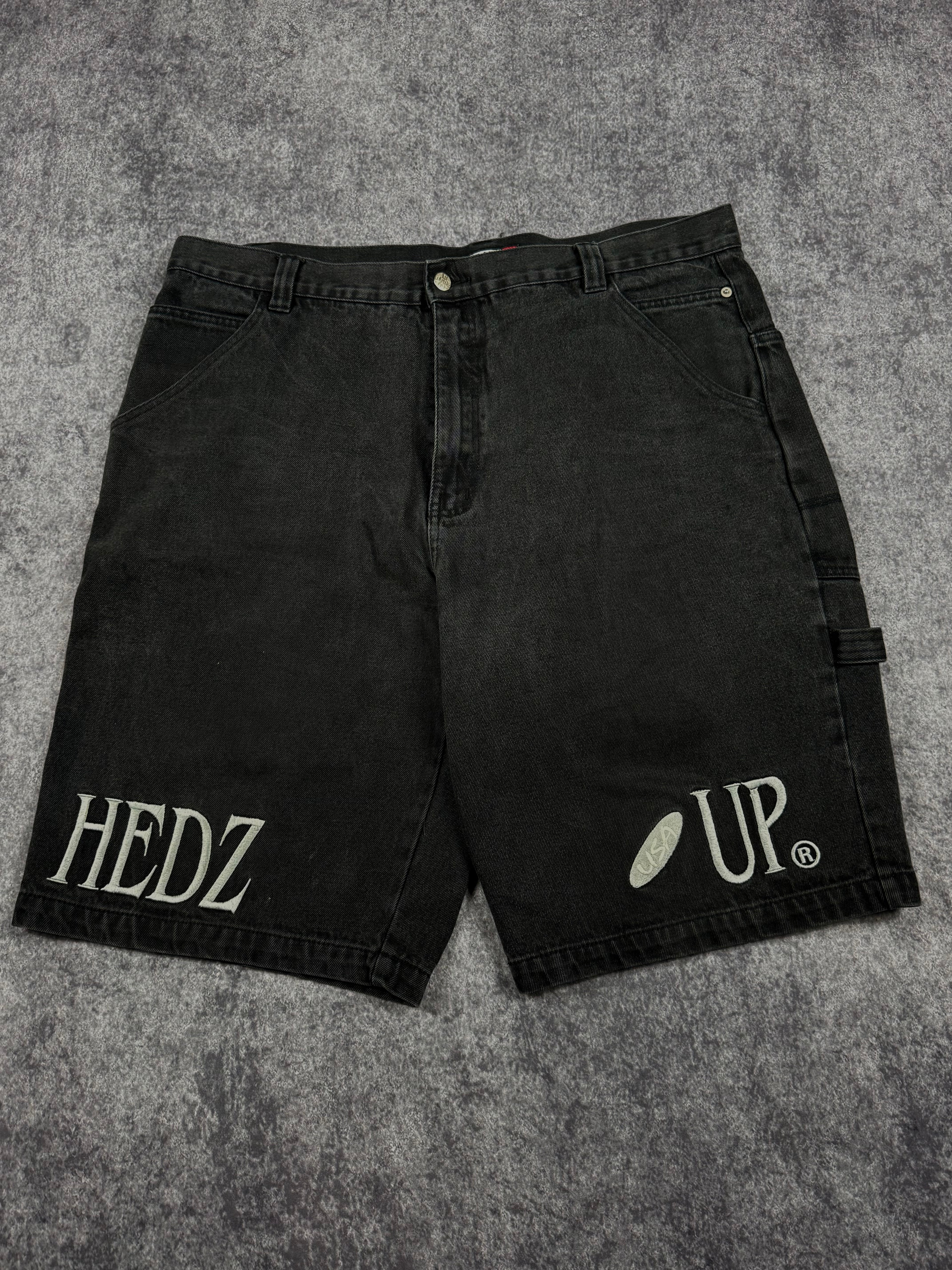 (rare) 2000s hedz up jorts (42)