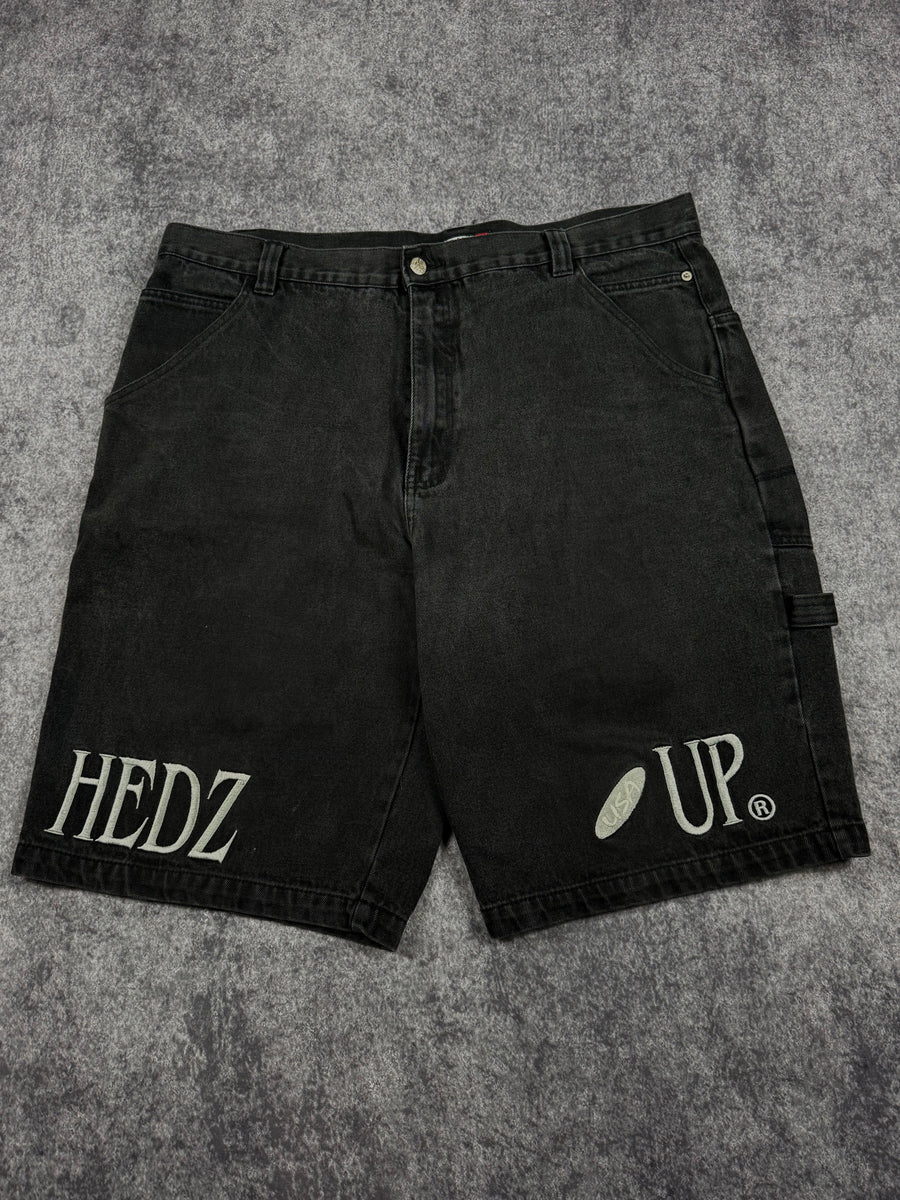 (rare) 2000s hedz up jorts (42)