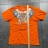 Y2K Grunge Shirt (L)