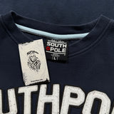 2000s Southpole Crewneck (L)