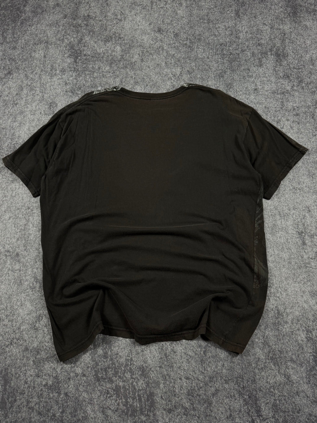 2000s chemistry shirt (XL)